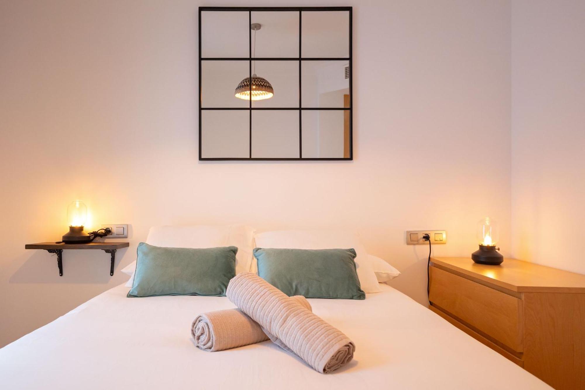 Charming Apartment At San Bernardo Neighborhood By Ocityzen Севилья Экстерьер фото